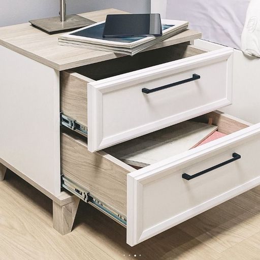 Тумба прикроватная «AURELIO 41»